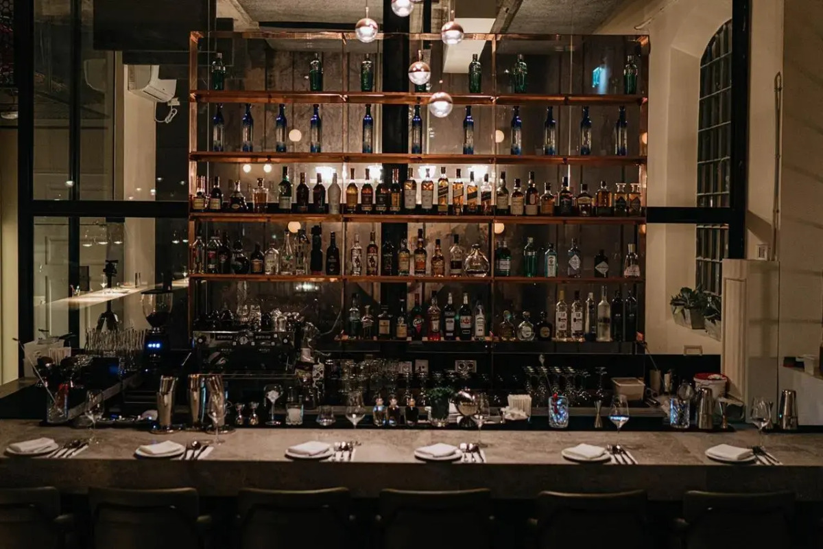 THE GUTMAN TLV - Neve Tzedek