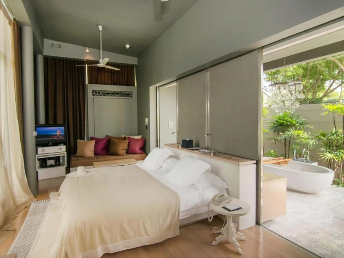 SALA Phuket Mai Khao Beach Resort