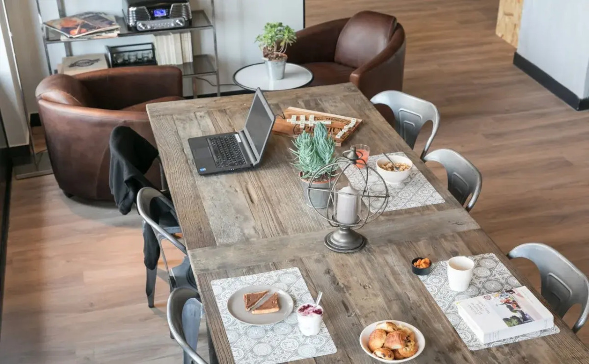 So’Co by HappyCulture