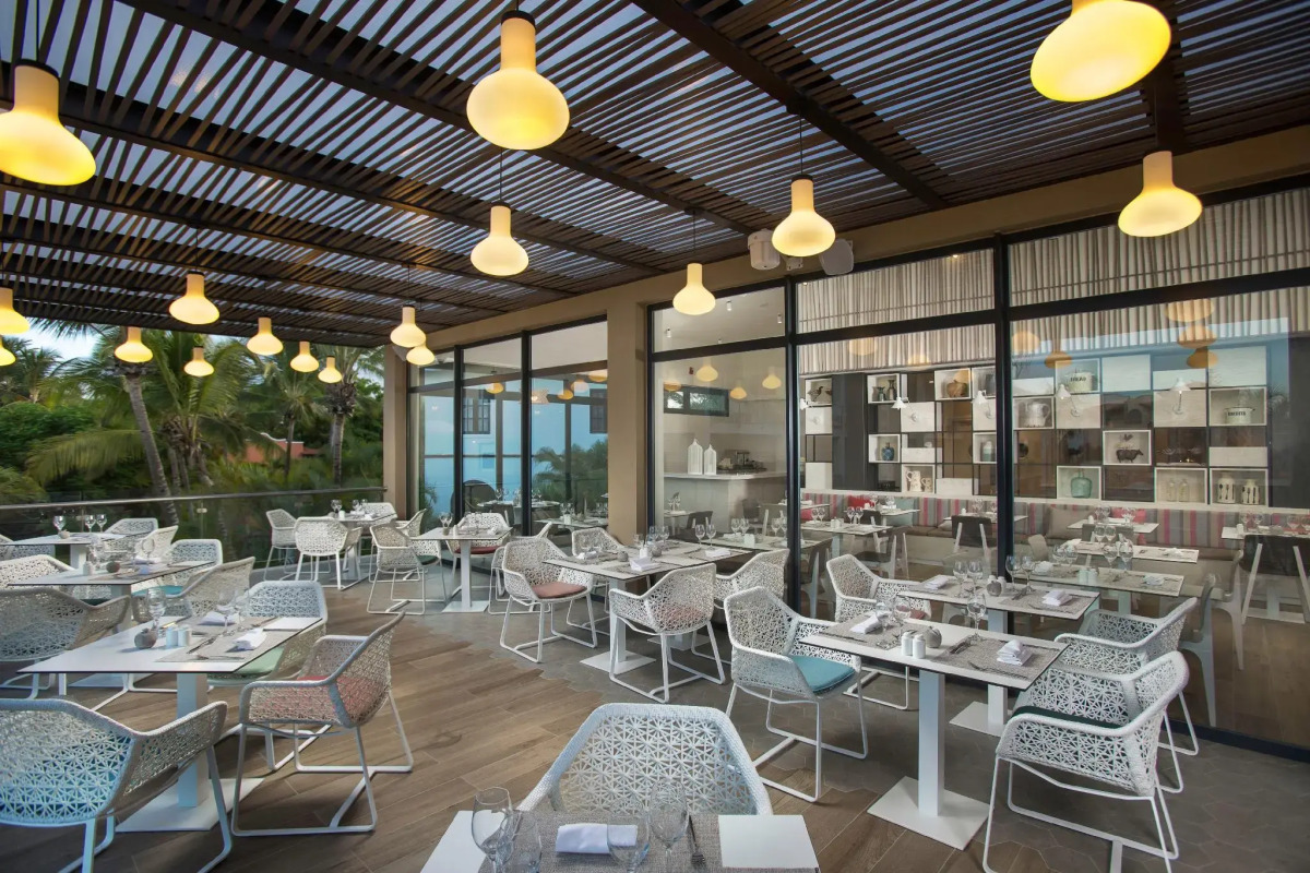 Catalonia Royal La Romana - All Inclusive - Adults Only