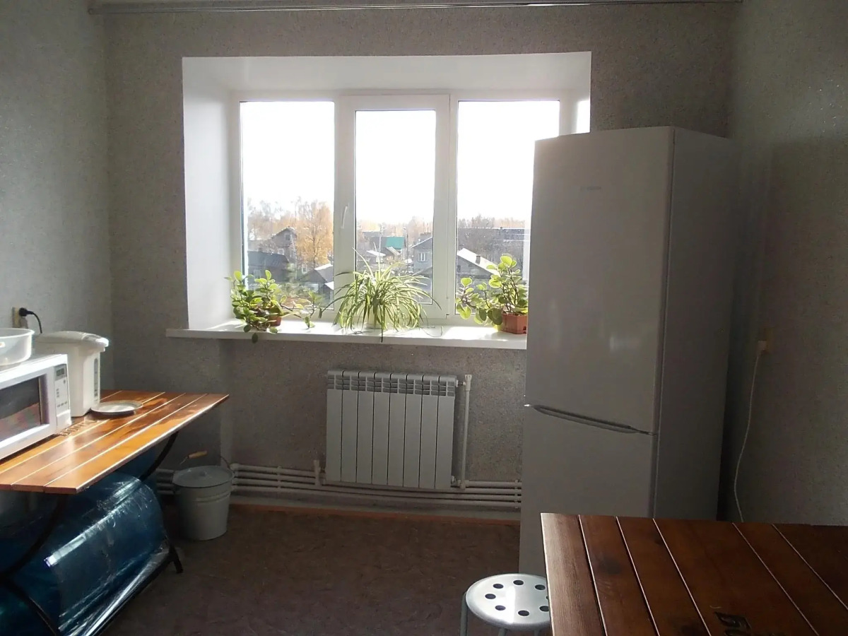 Александровская