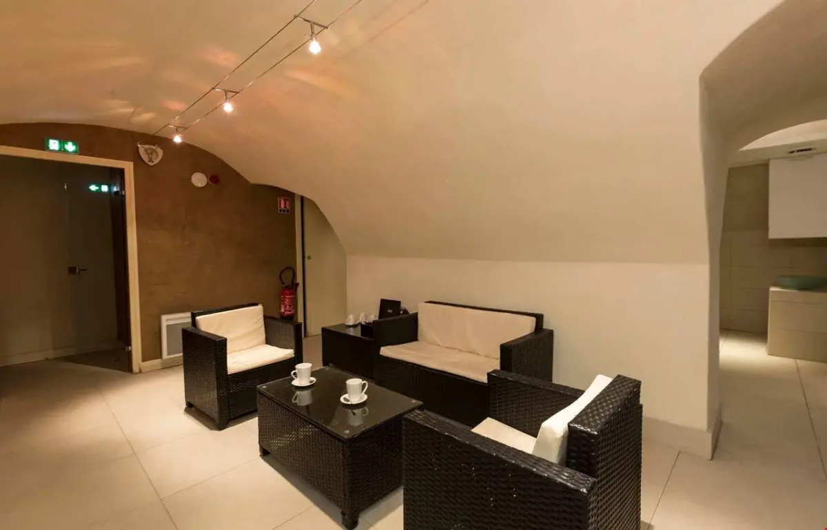 Appart'hôtel Odalys City - Dijon Centre Les Cordeliers