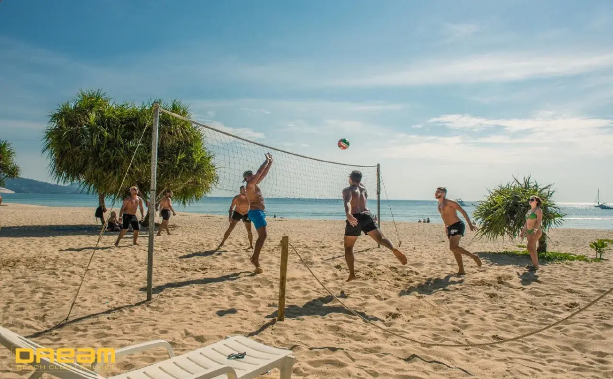 Dream Phuket Hotel & Spa