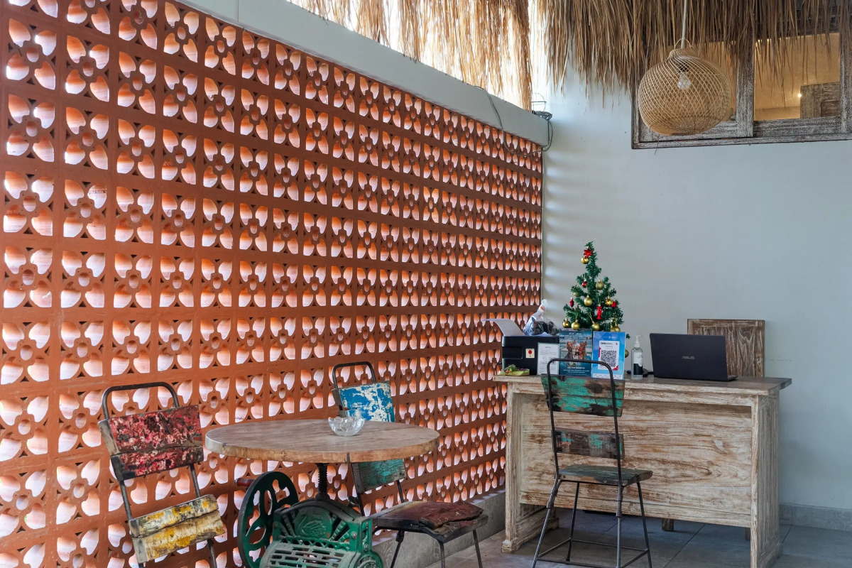 Malam Hari ApartHotel