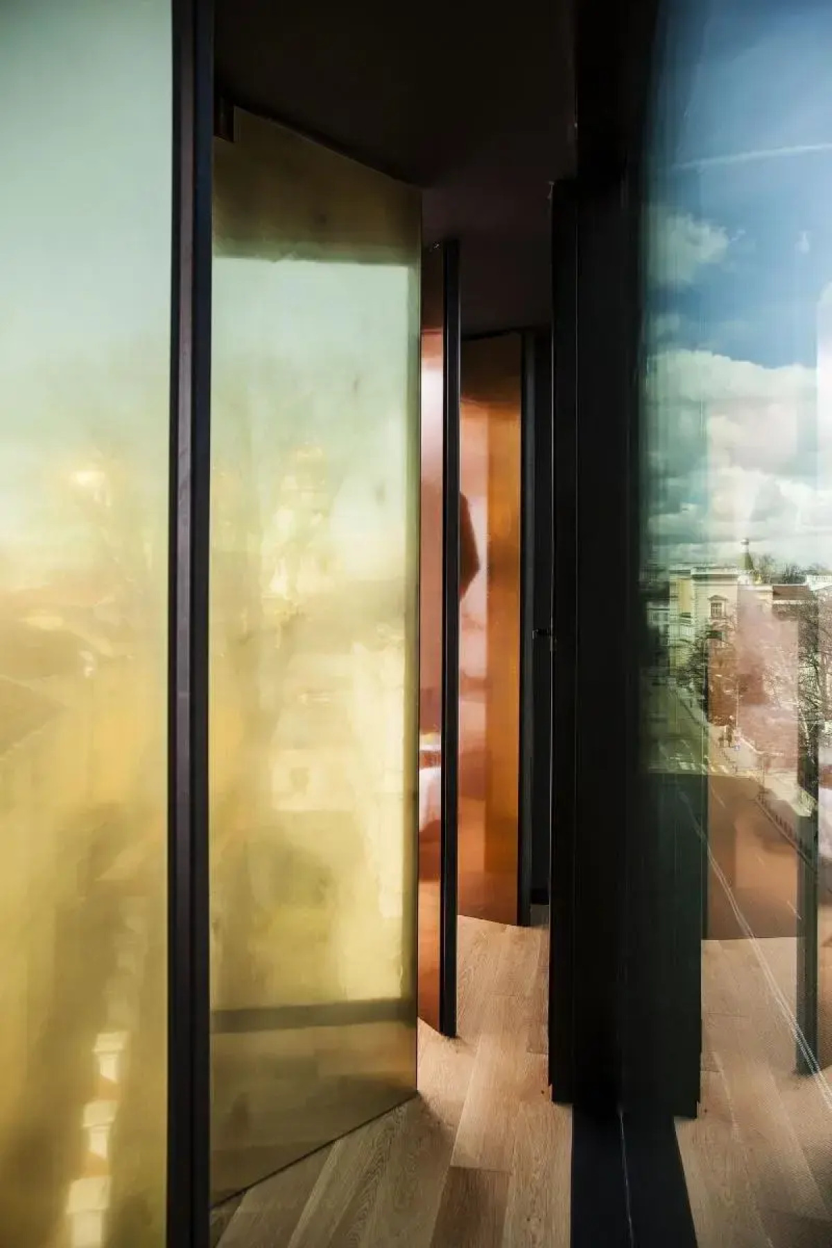 Sense Hotel Sofia, a Member of Design Hotels