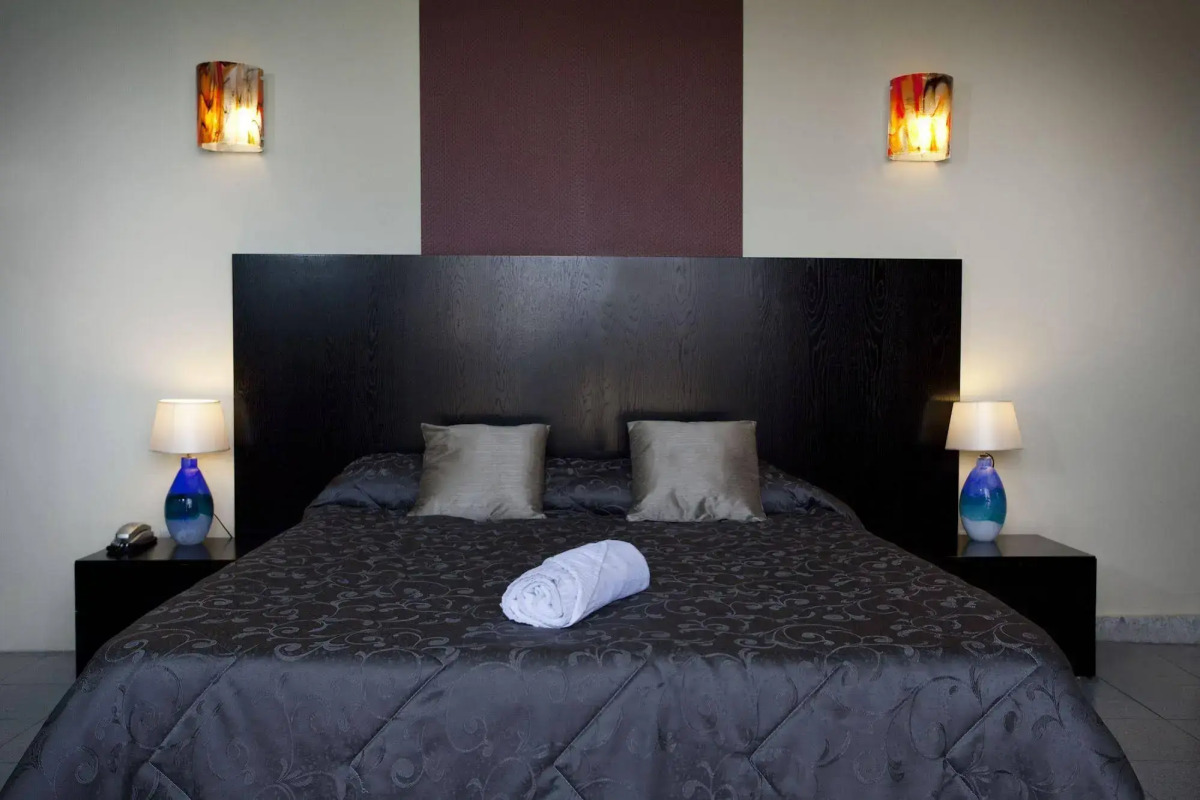 St Julian's Bay Hotel