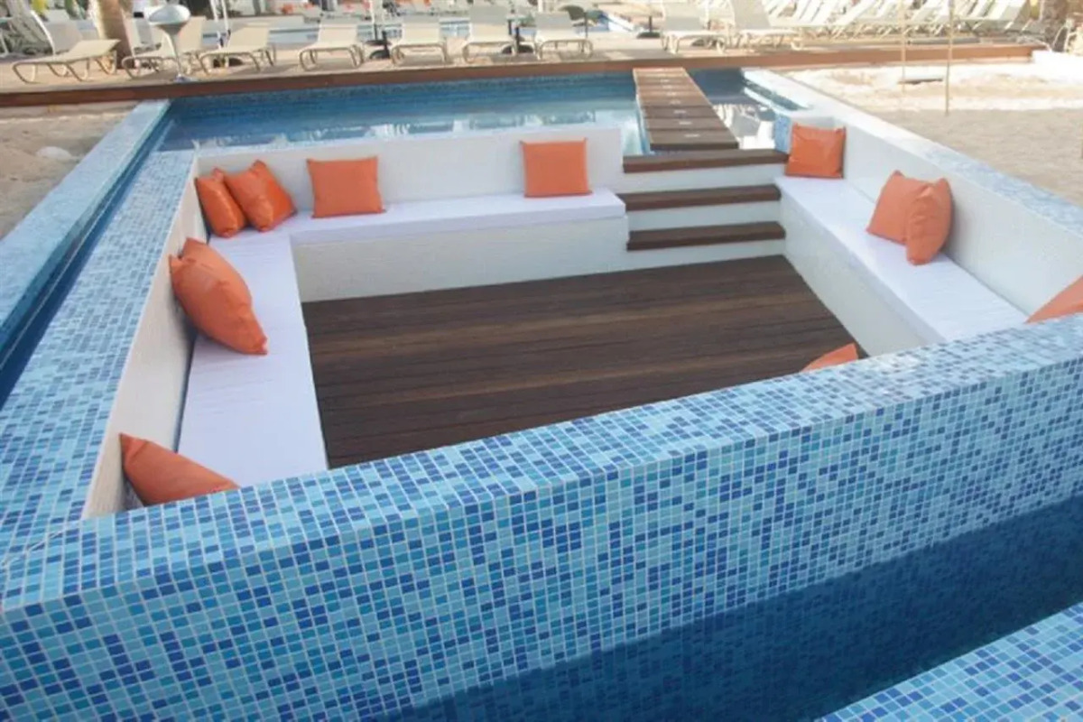 Tsokkos Holiday Hotel Apartments