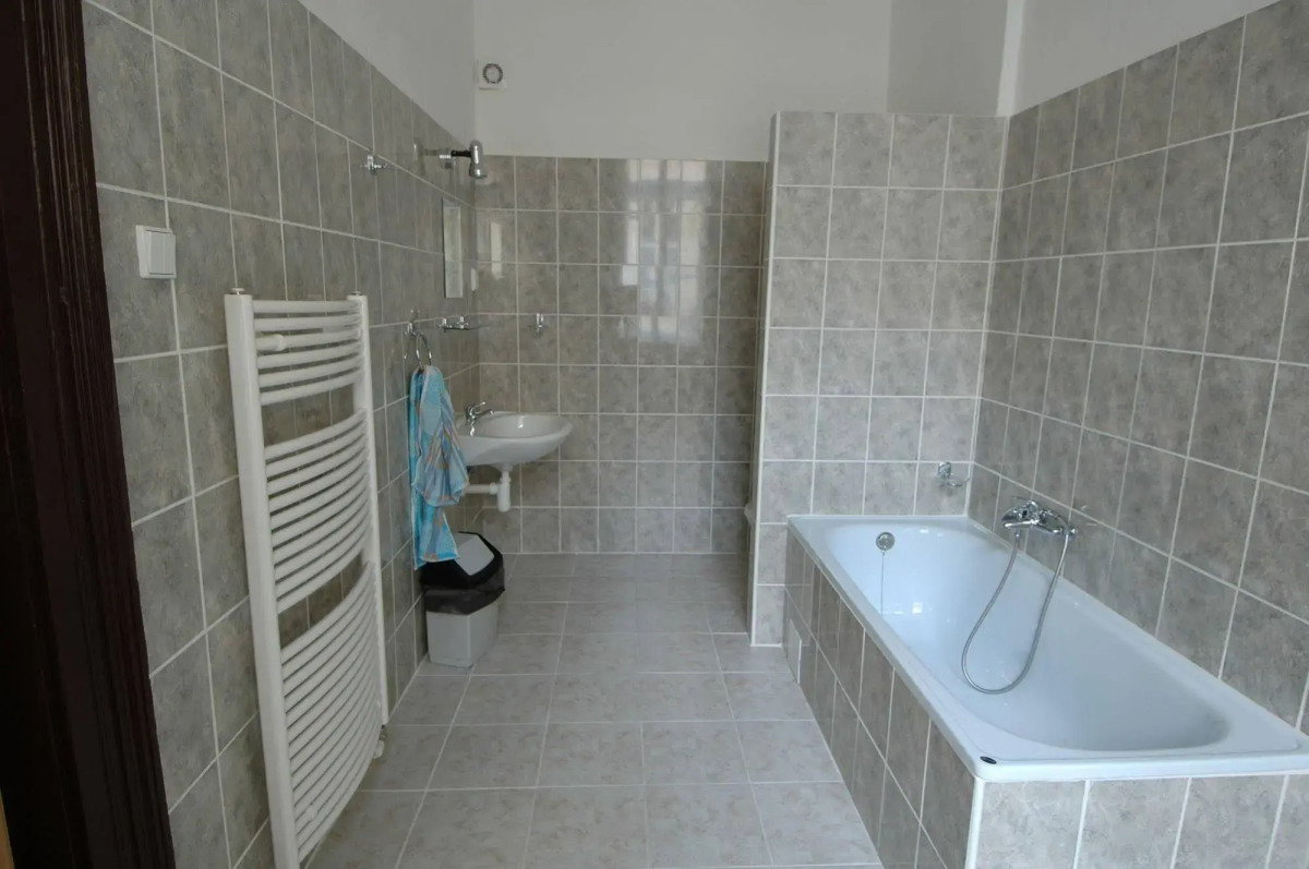 U Dvou Zlatych Klicu