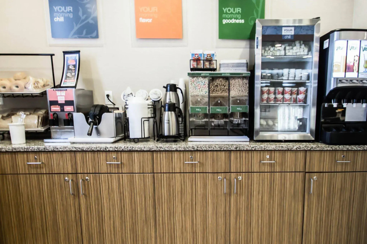 Comfort Inn Manhattan - Midtown West