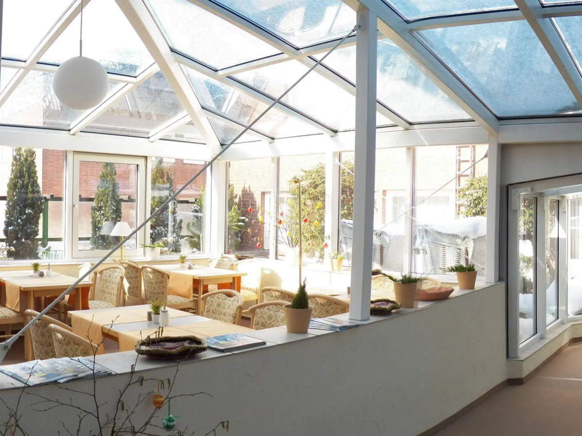 Hotel Deutscher Kaiser