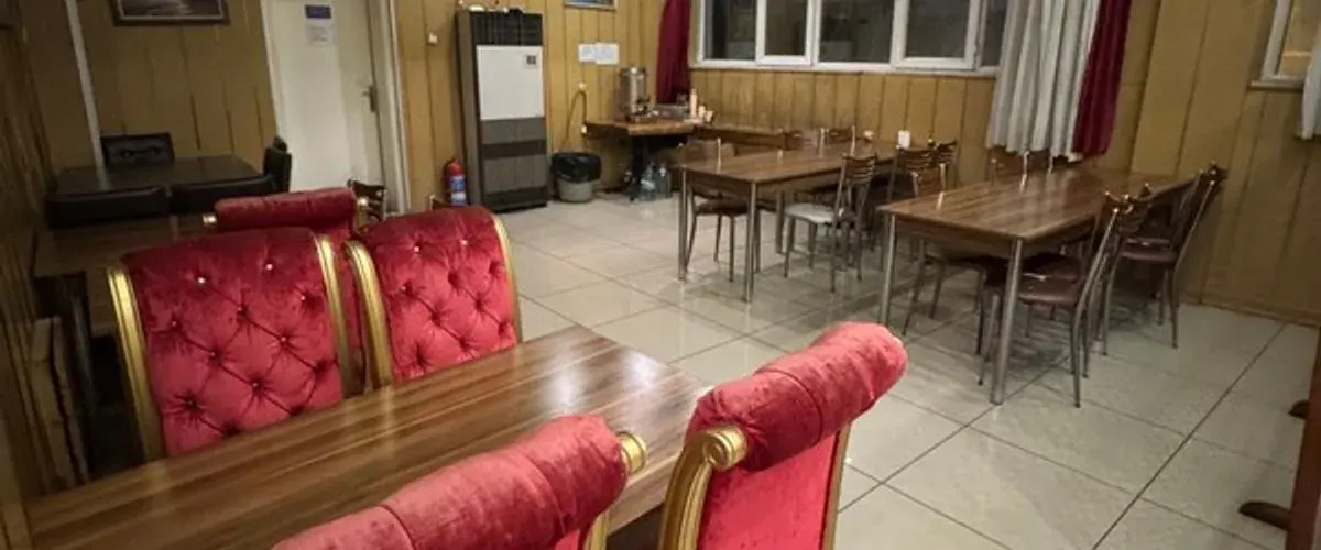 Öz Otel Altınbaşak