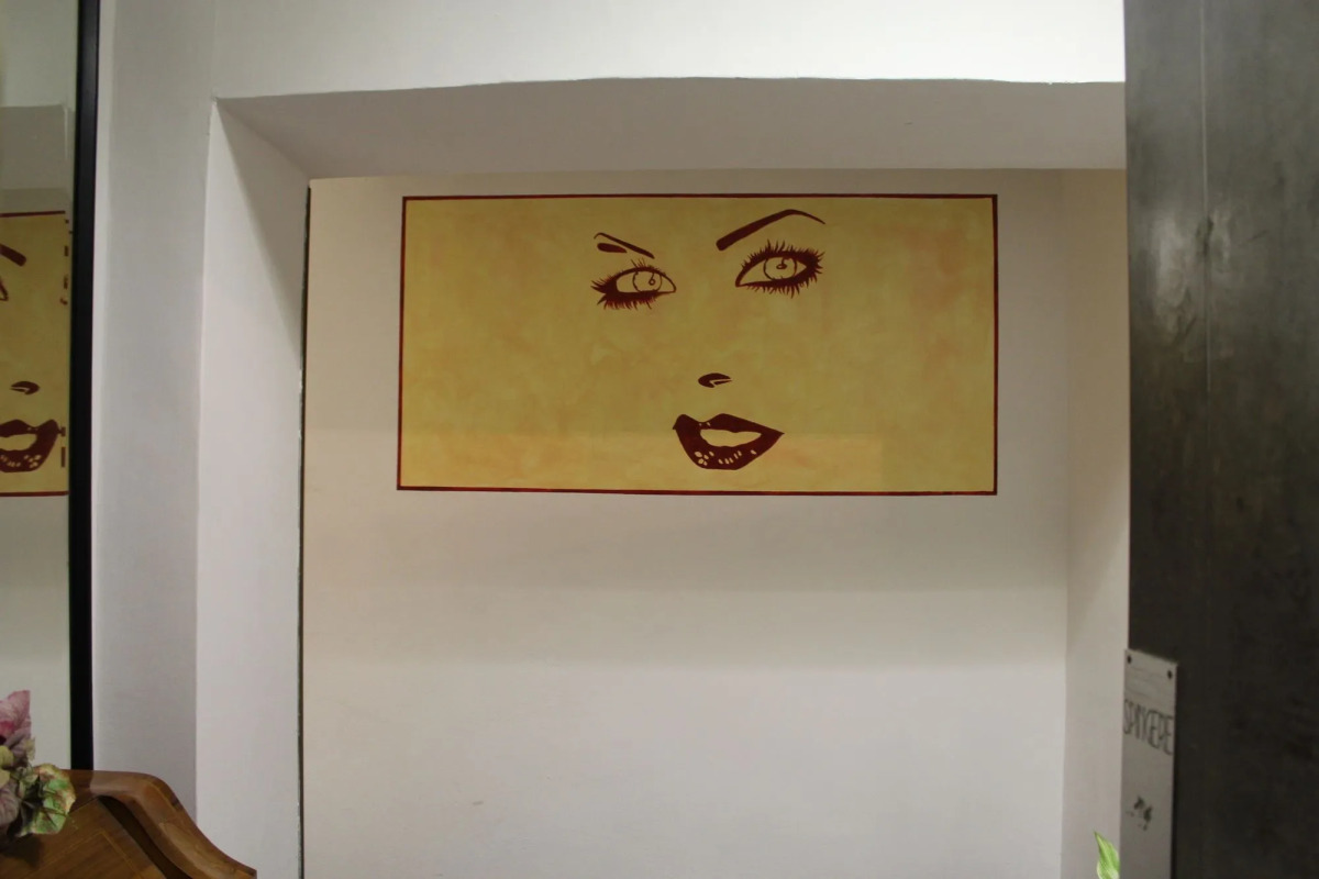 Hotel Agnello dOro Genova