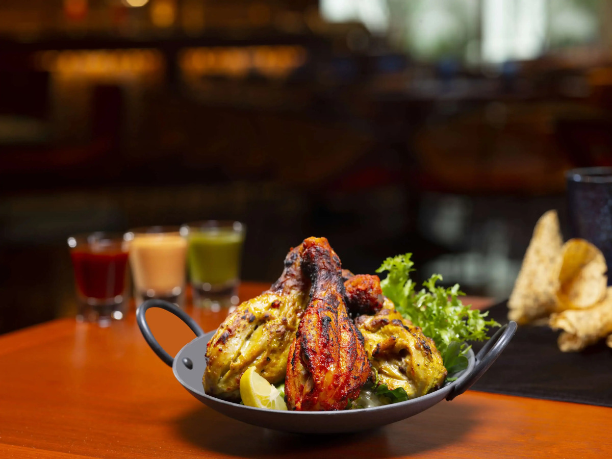 Radisson Blu Hotel & Suites GRT Chennai