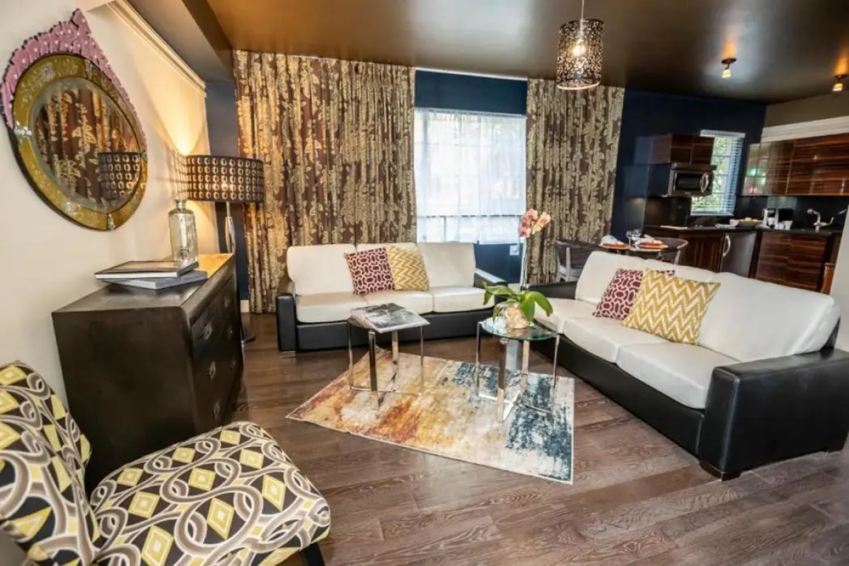 Riviera Hotel South Beach