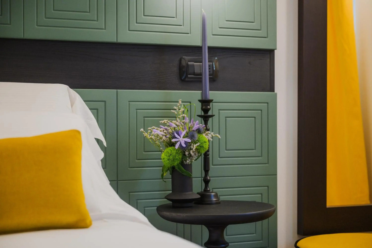 JOIVY Together Urban Resort