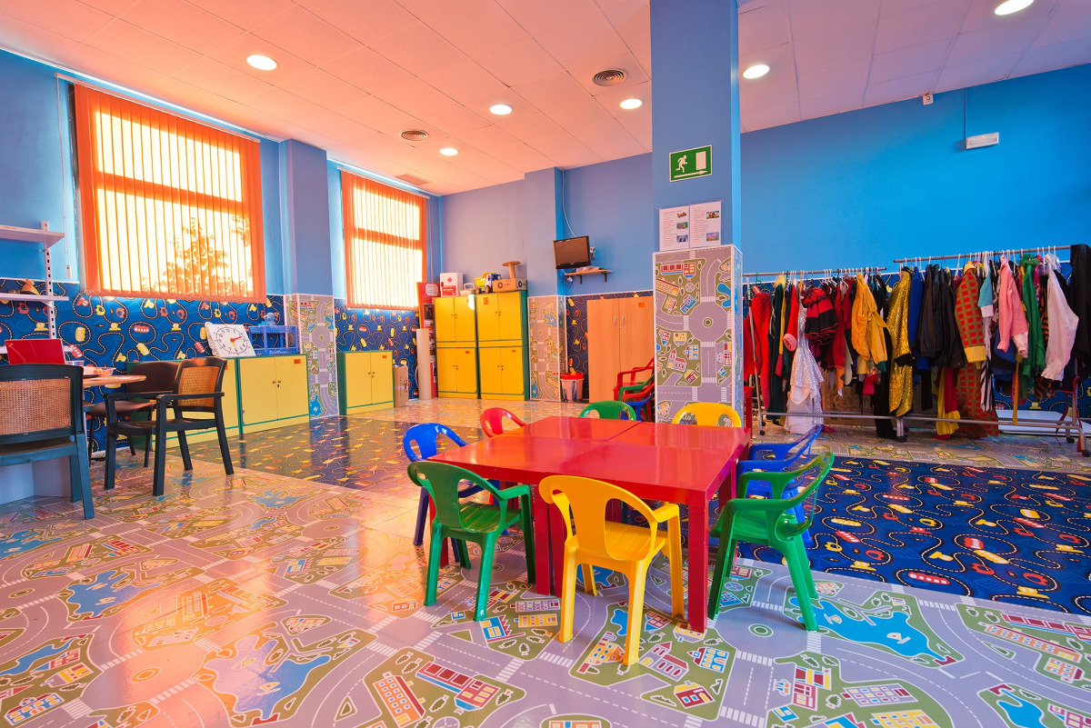 Fuengirola Beach Apartamentos Turisticos