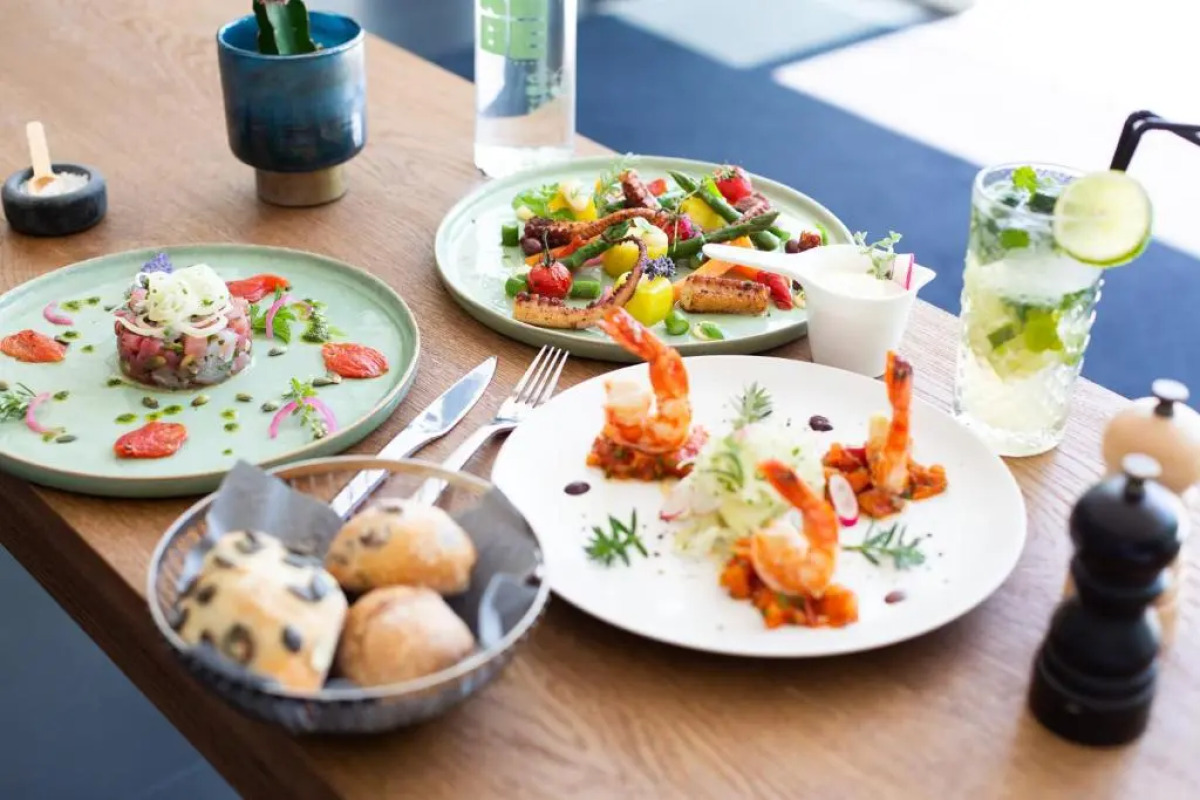 Kube Hotel Saint-Tropez