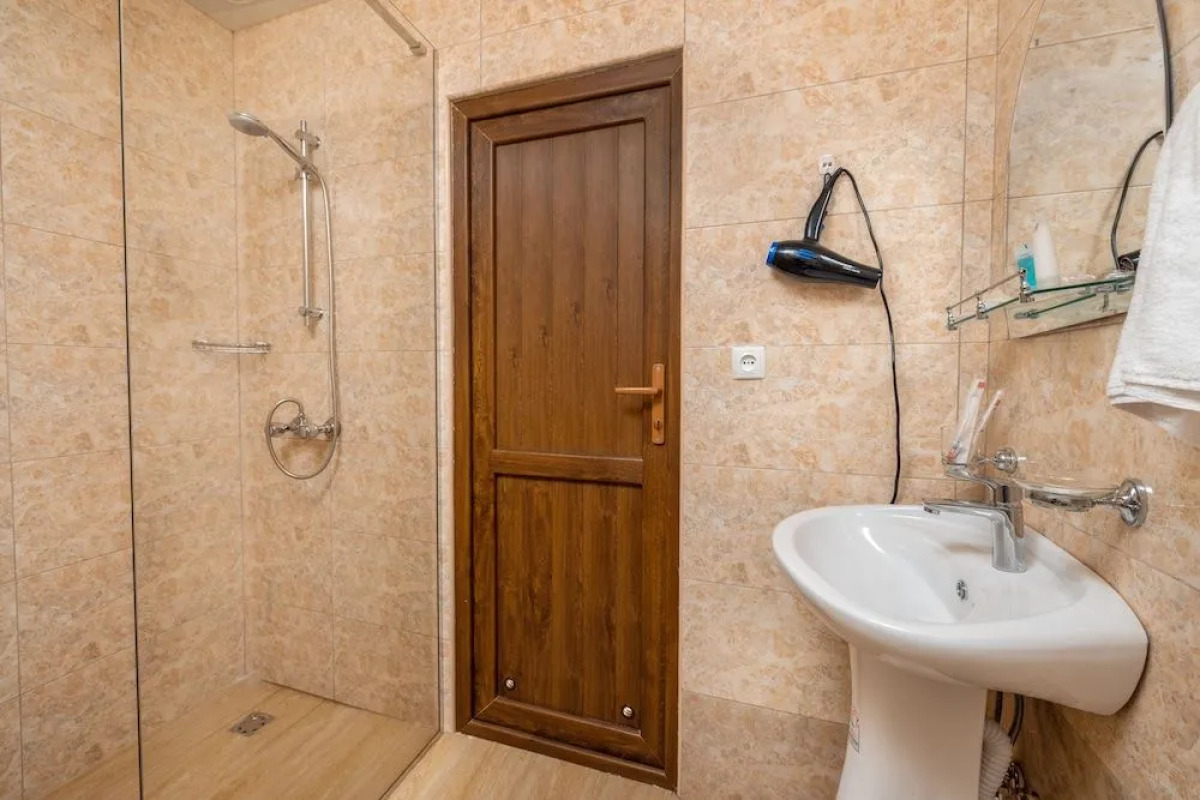 Kompozitor Hotel Dilijan