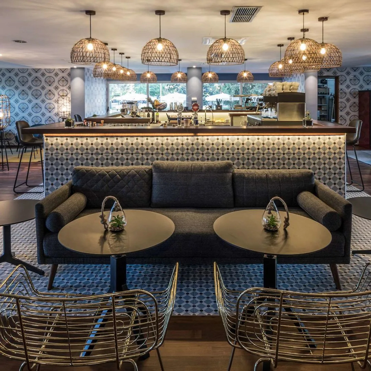 Falkensteiner Club Funimation Borik