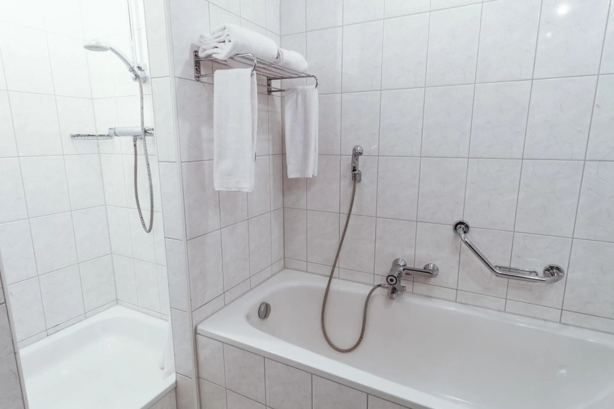 Grand Hotel Amstelveen