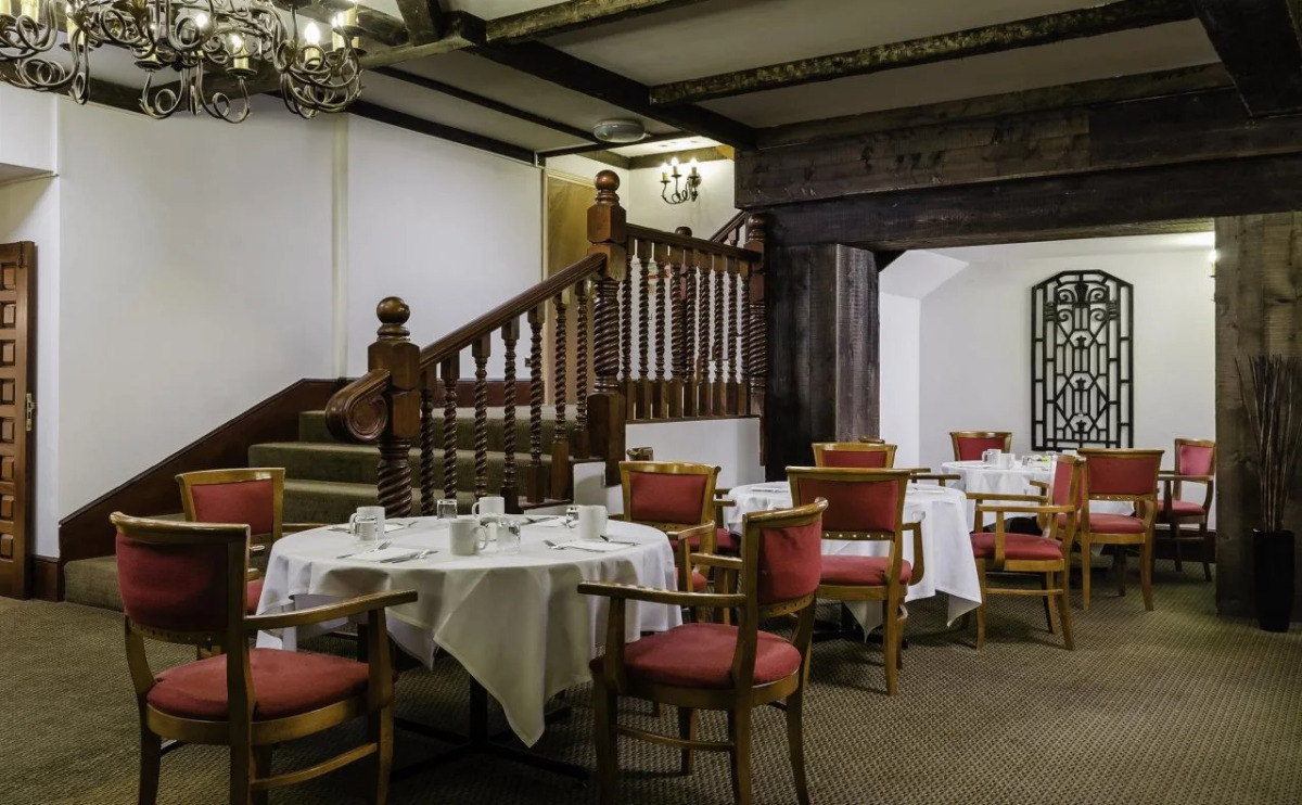 The Henry Hotel Bayswater, Sonder by Marriott Bonvoy