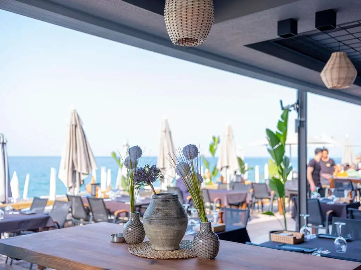 Royalisa Palmiye Beach +16 Adult Only