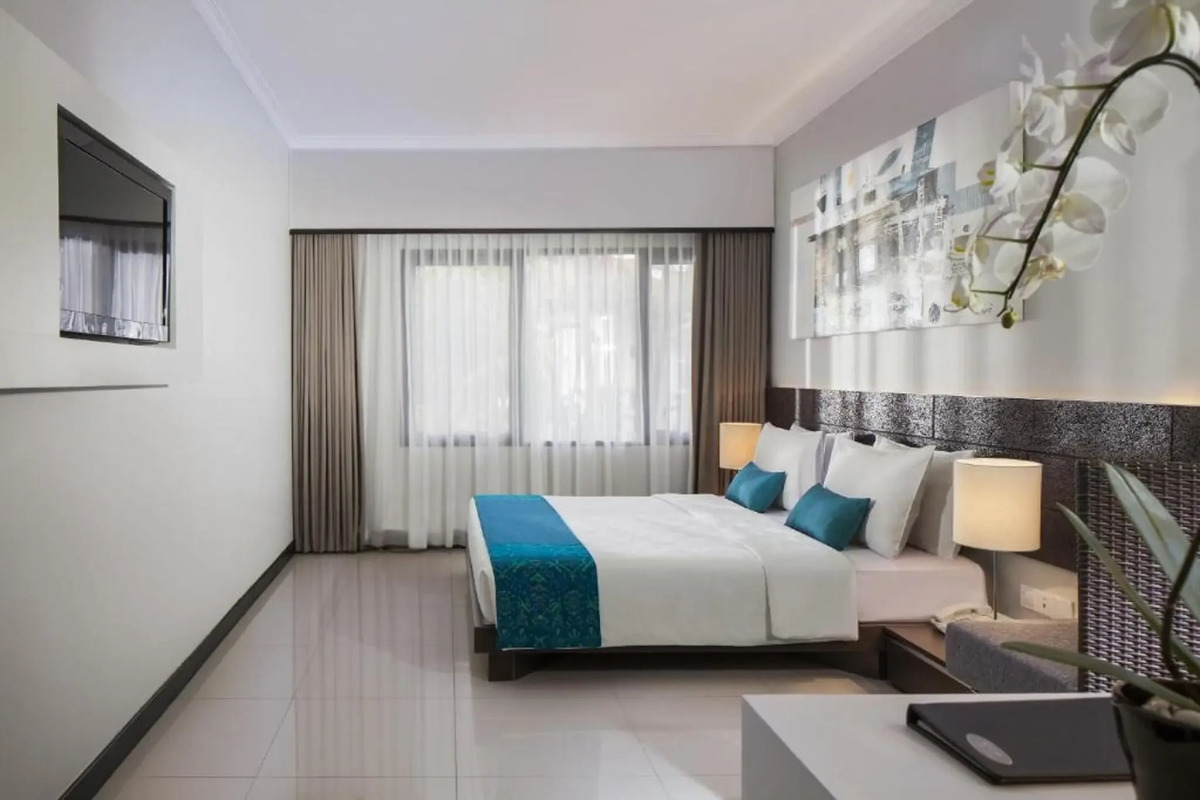 Prime Plaza Suites Sanur - Bali