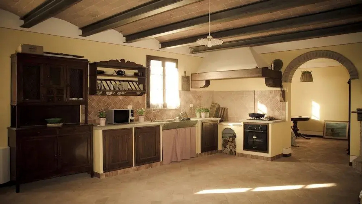 Agriturismo Maramaldo