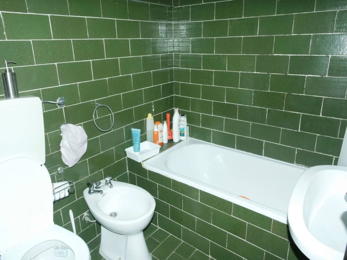 A06 - Seaview 1 Bed Apartment by DreamAlgarve