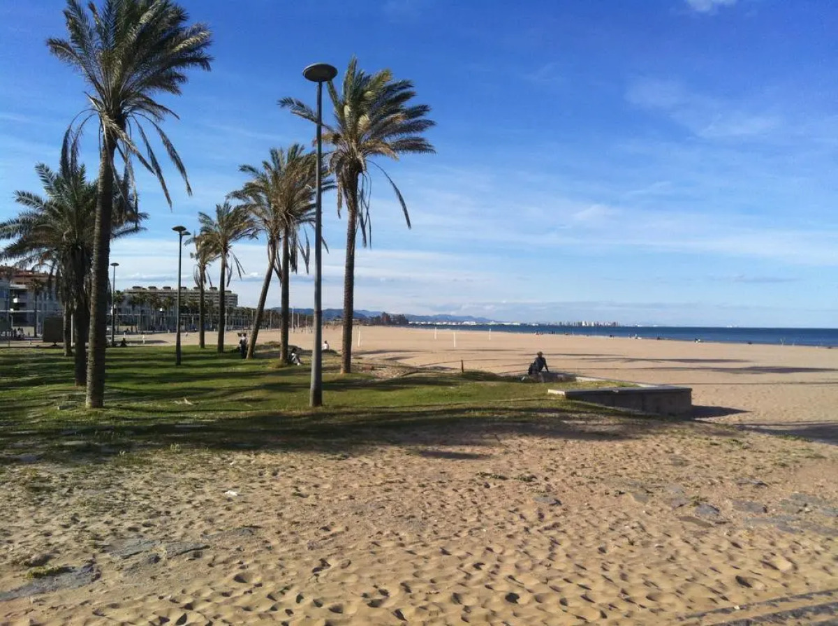 Hotel Turia Valencia