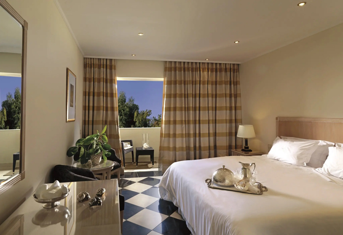 Out Of The Blue All Inclusive Resort & Spa