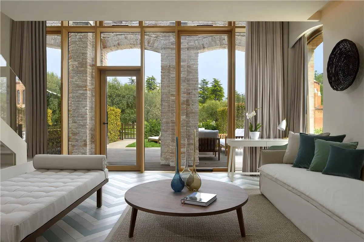 JW Marriott Venice Resort & Spa