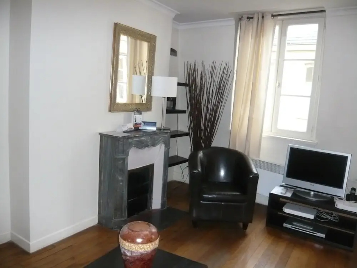 Bridgestreet Montparnasse