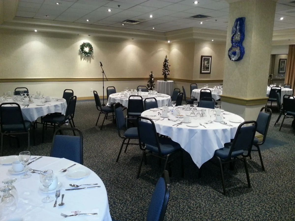 Hotel Chrome Montreal