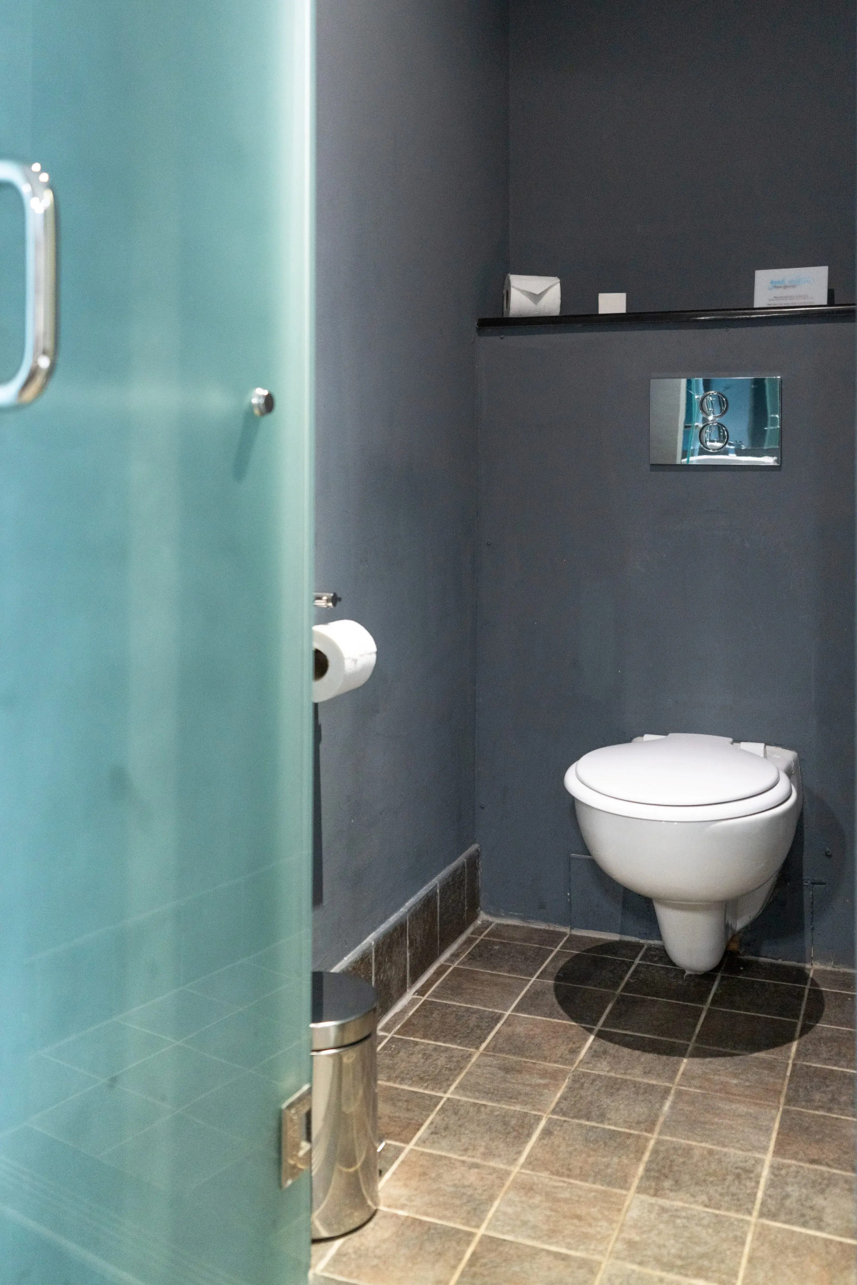 The Ravenala Attitude