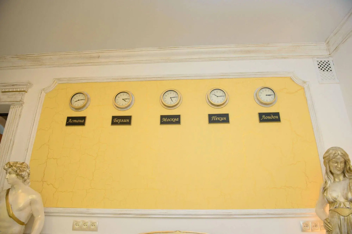 Мини-отель Гавана