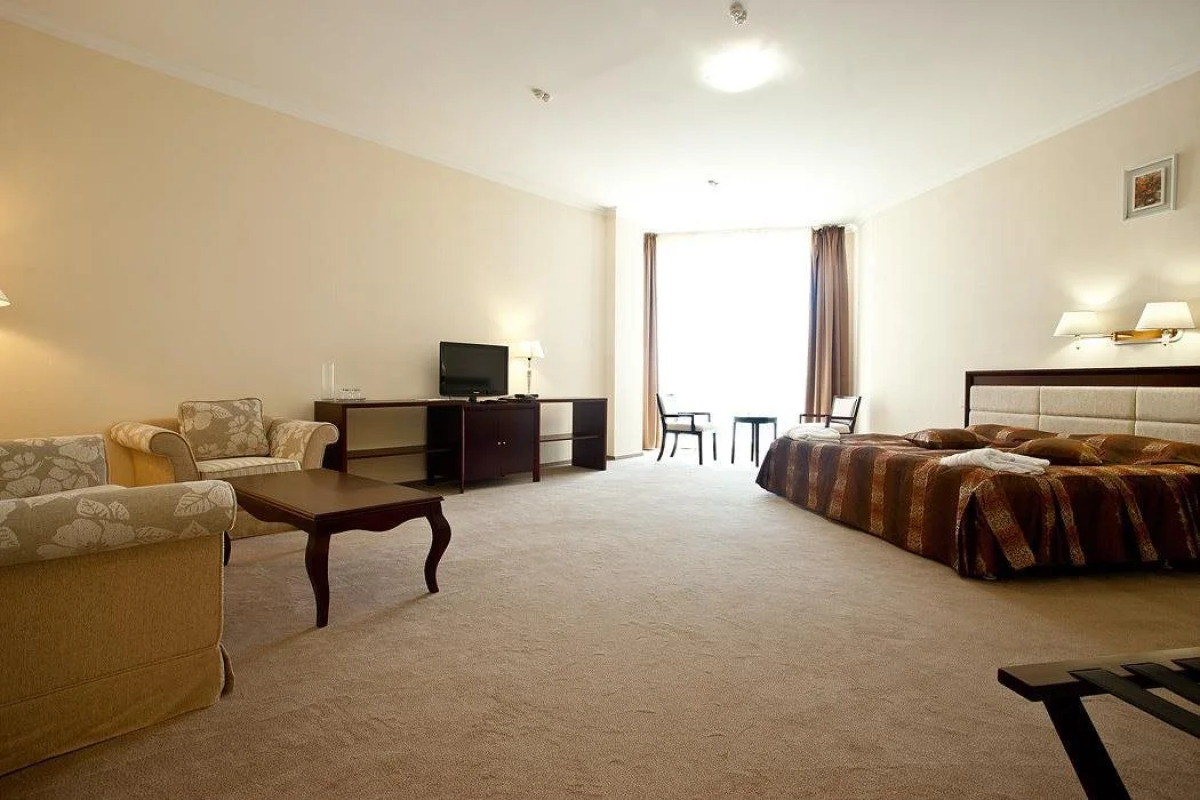 Черное Море Парк Шевченко