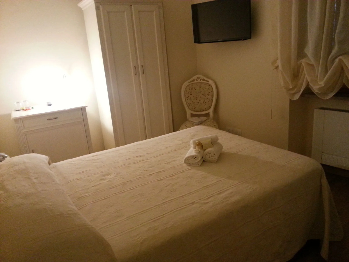 Hotel Volterra In Superior