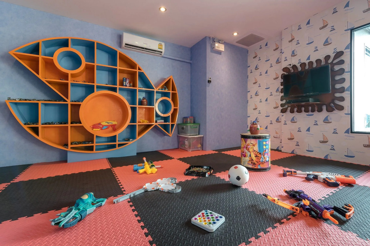 Hin Nam Sai Suay Hotel Hua Hin