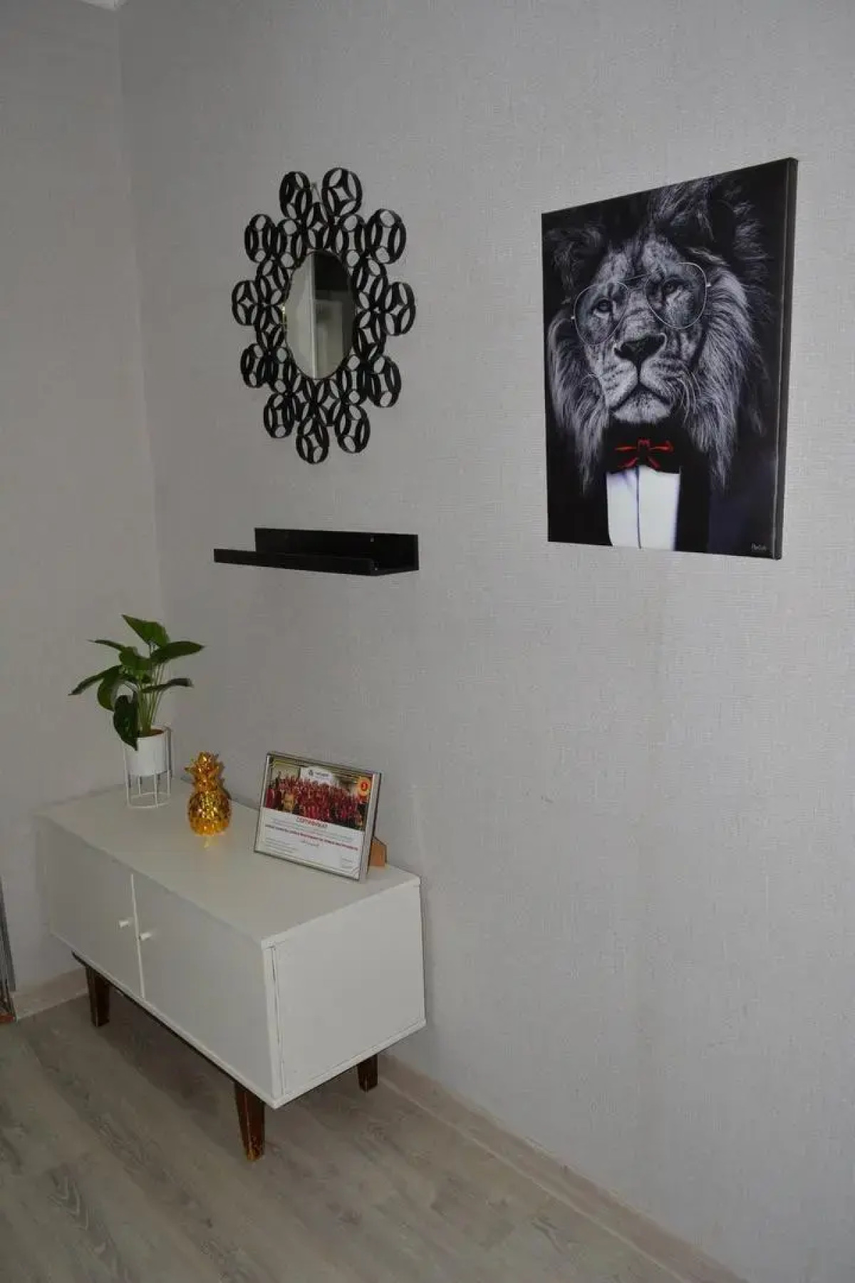 Апартаменты в микрорайоне 2 дом 26