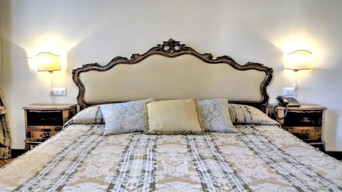 Hotel Scandinavia - Relais