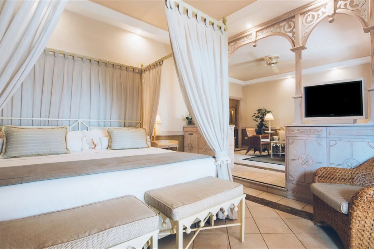 Отель Iberostar Grand El Mirador – Adults Only