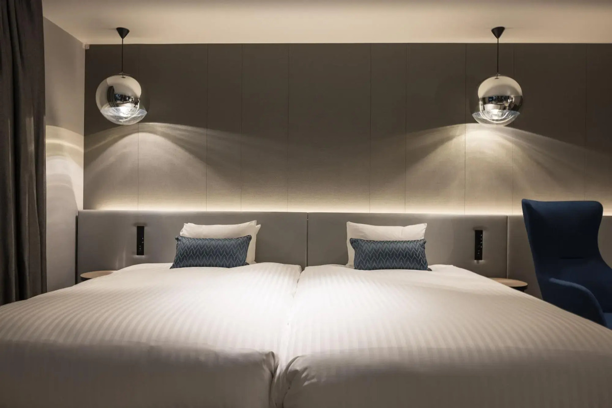 Hotel Intergate Osaka Umeda