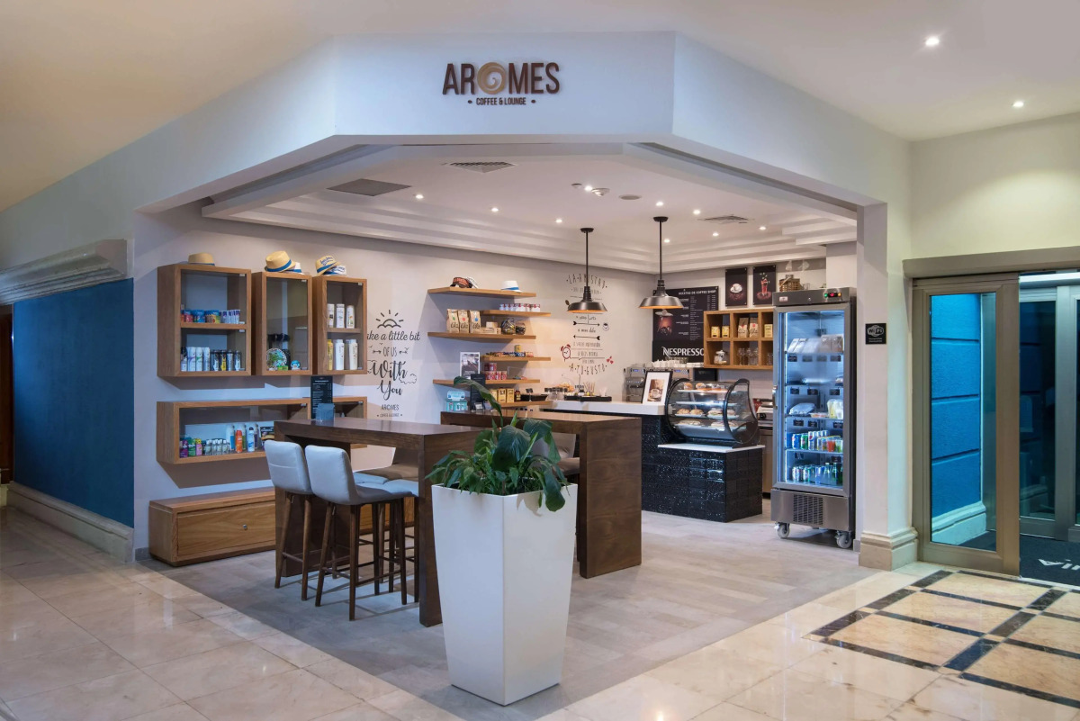 Catalonia Santo Domingo