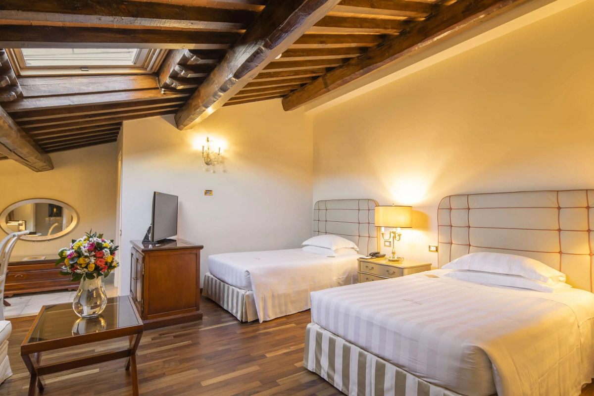 Golden Tower Hotel & Spa