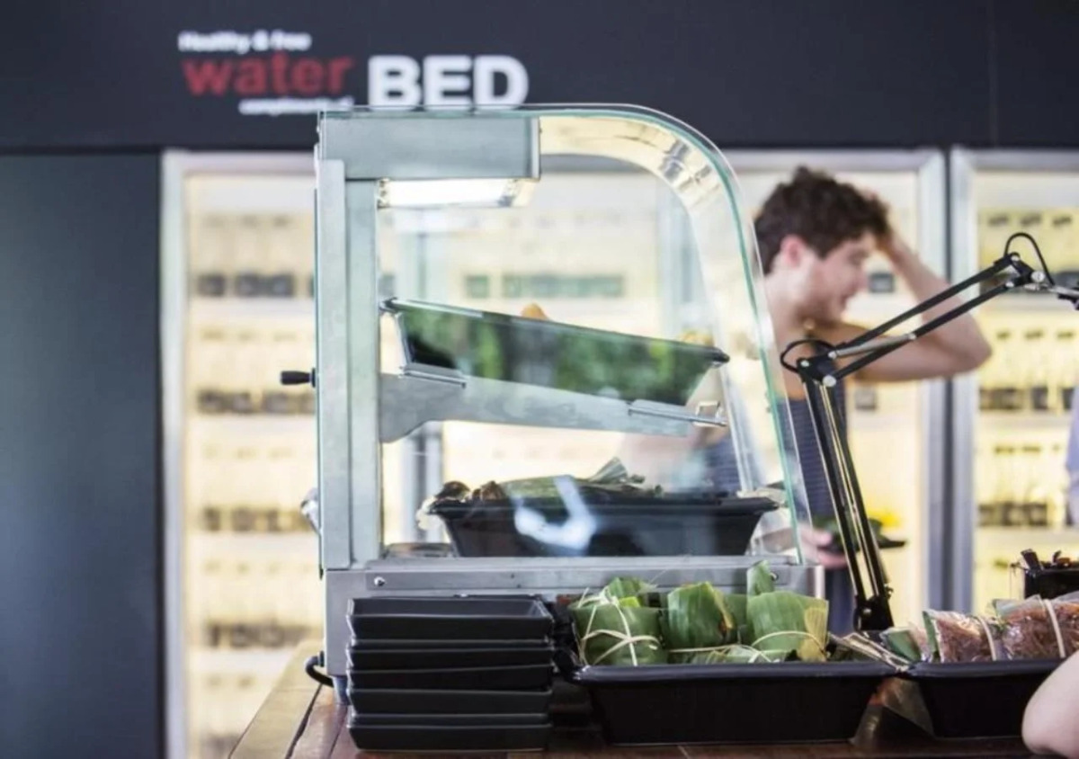 BED Phrasingh Hotel - Adults Only