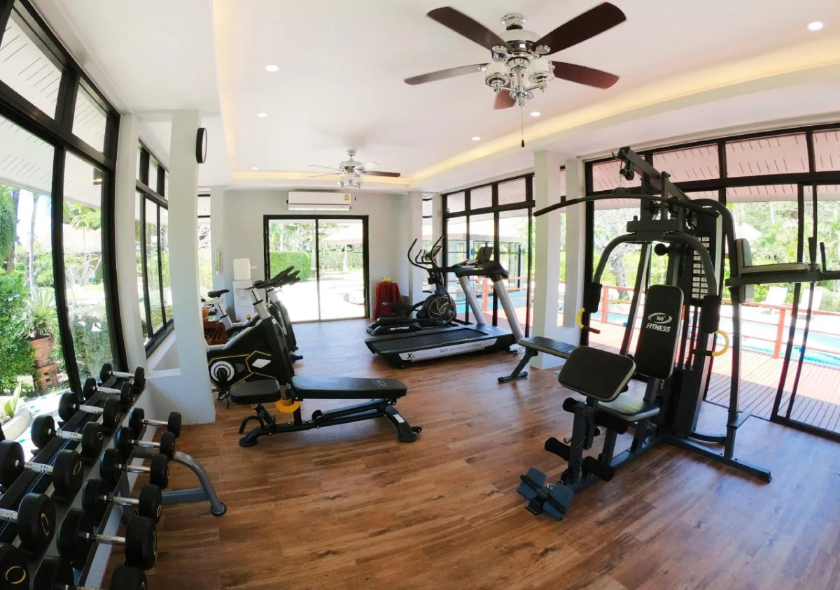 Lanta Sand Resort & Spa