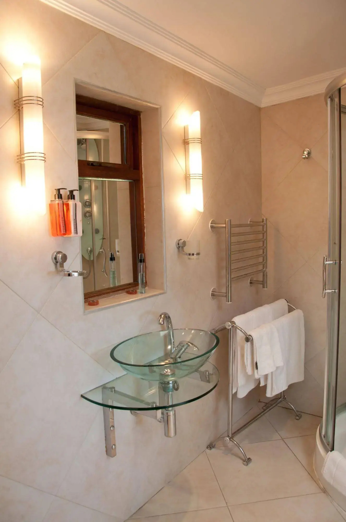 The Country Guesthouse