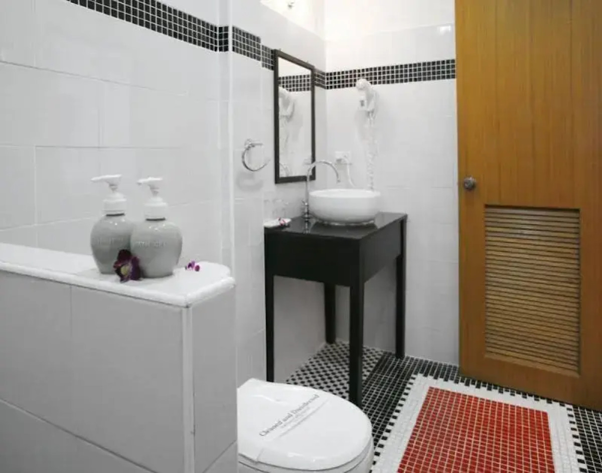 Krabi Tropical Beach Resort