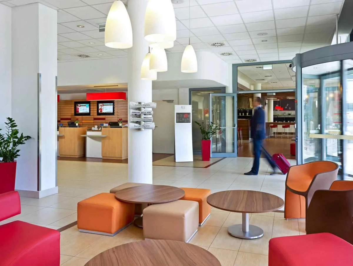 ibis Krakow Stare Miasto